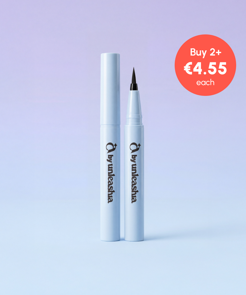 piyonna [BUY 2, GET 30% OFF] Non Stop Liquid Eyeliner Makeup Eye Makeup Eyeliner