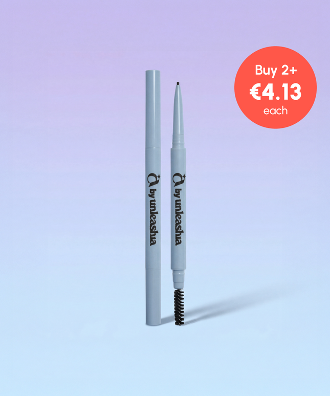 piyonna [BUY 2, GET 30% OFF] Crayon à sourcils Real Fine 1mm Maquillage Yeux Sourcils