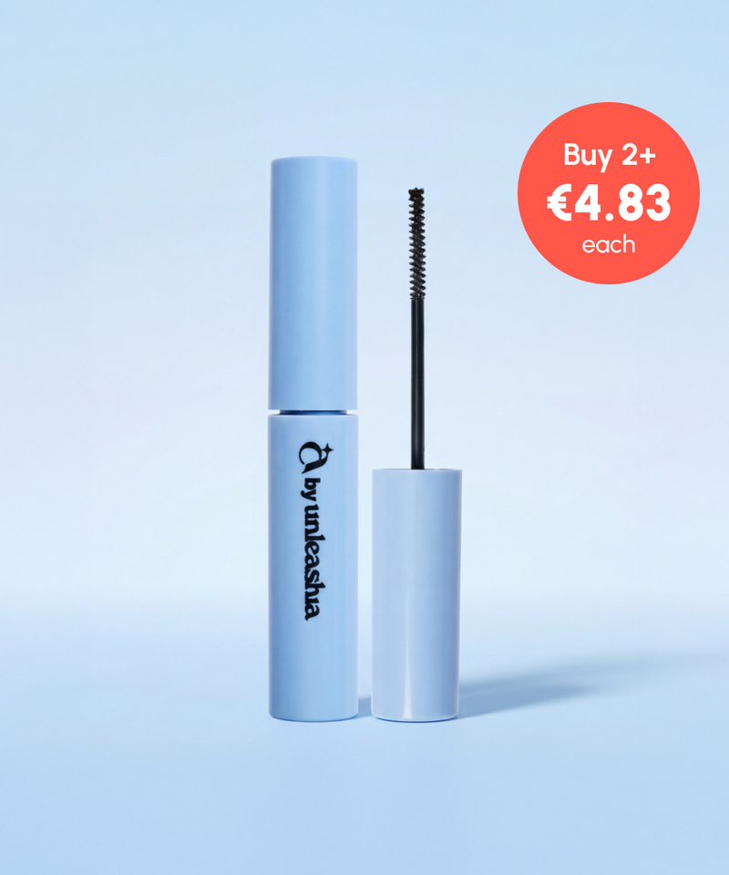 piyonna [BUY 2, GET 30% OFF] Lift Lock Fixing Mascara Makeup Eye Makeup Mascara