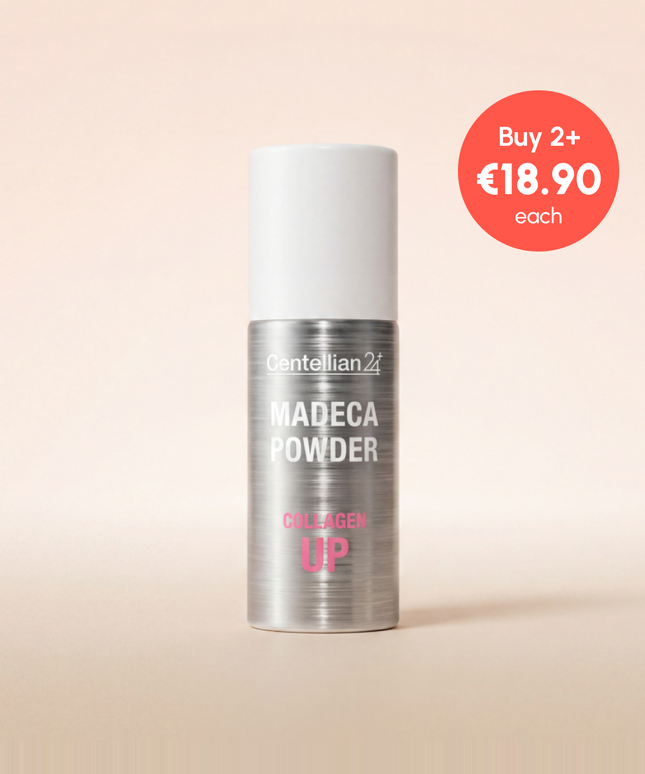 piyonna [BUY 2, GET 30% OFF] Madeca Powder Collagen UP 6g Face Care Serum
