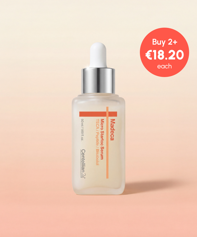piyonna [BUY 2, GET 30% OFF] Micro Startoc Serum 50ml Face Care Serum