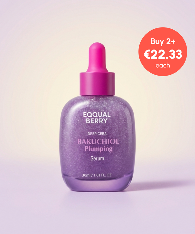 piyonna [BUY 2, GET 30% OFF] Bakuchiol Plumping Serum Face Care Serum
