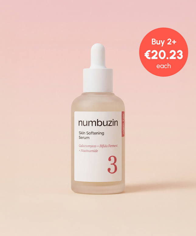 piyonna [BUY 2, GET 30% OFF] Sérum lissant peau N°3 Soins visage Sérum