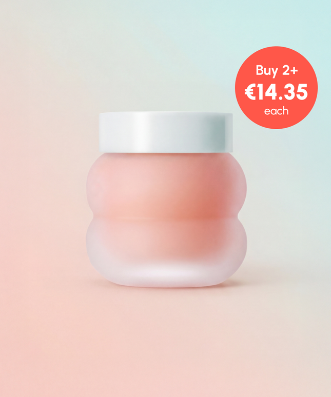 piyonna [BUY 2, GET 30% OFF] Masque lèvres effet glossy vitaminé Maquillage Lèvres Soin des lèvres