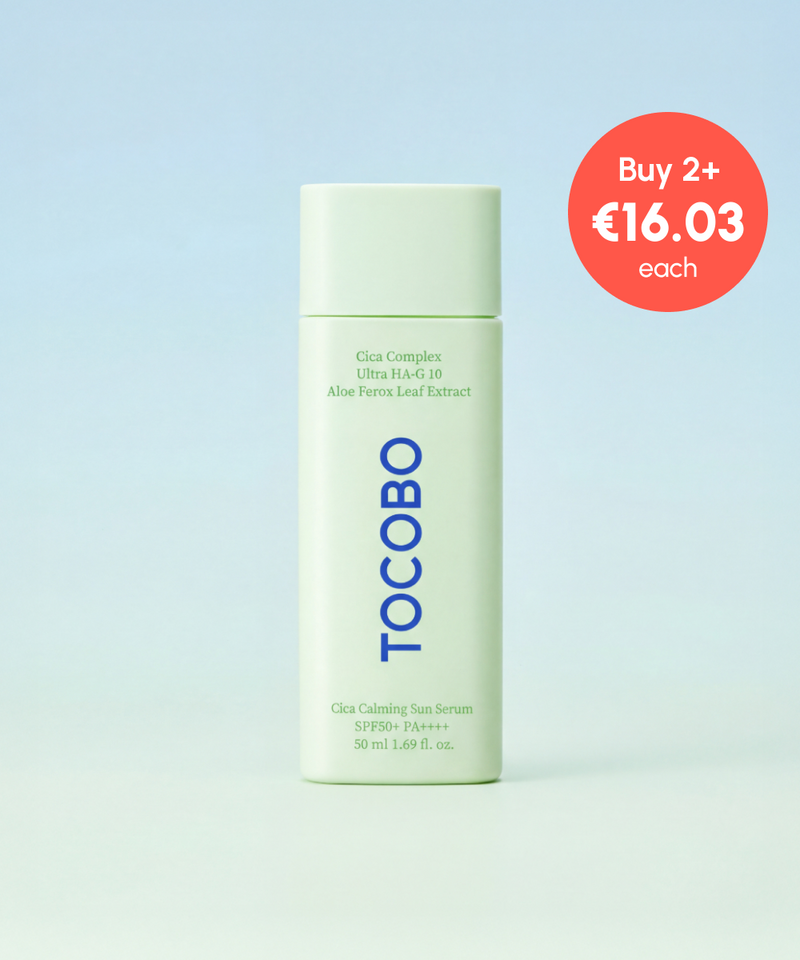 piyonna [BUY 2, GET 30% OFF] Sérum solaire apaisant à la cica Solaire Crème solaire