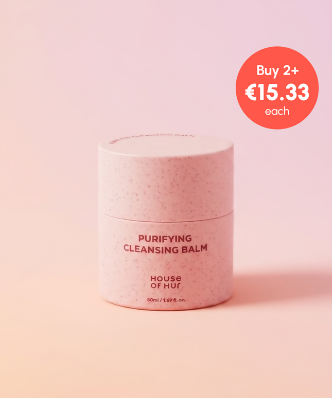 piyonna [BUY 2, GET 30% OFF] Purifying Cleansing Balm (50ml) Face Care Cleanser Cleansing Oil