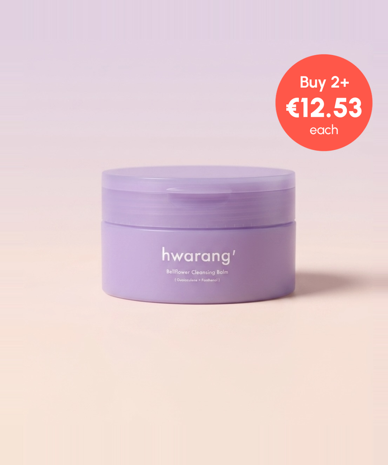 piyonna [BUY 2, GET 30% OFF] Bellflower Cleansing Balm 100ml Face Care Cleanser Cleansing Balm