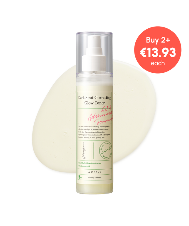 piyonna [BUY 2, GET 30% OFF] Tonique éclat correcteur de taches 125ml Soins visage Toner Lotion tonique