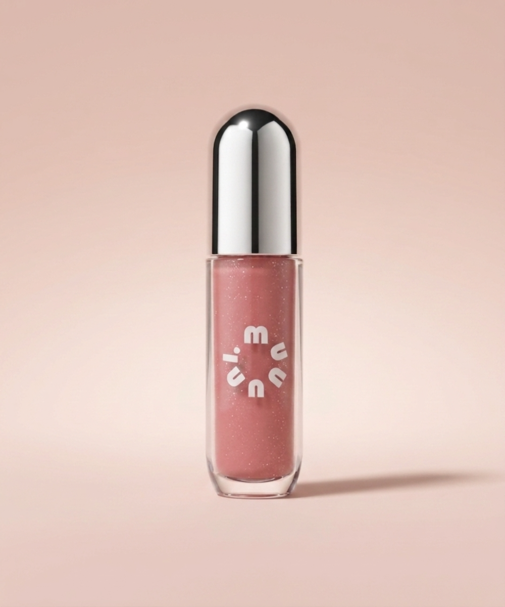 piyonna Muuuni Water Wrapping Tint Mercury Mauve Makeup Lip Makeup Lip Tint