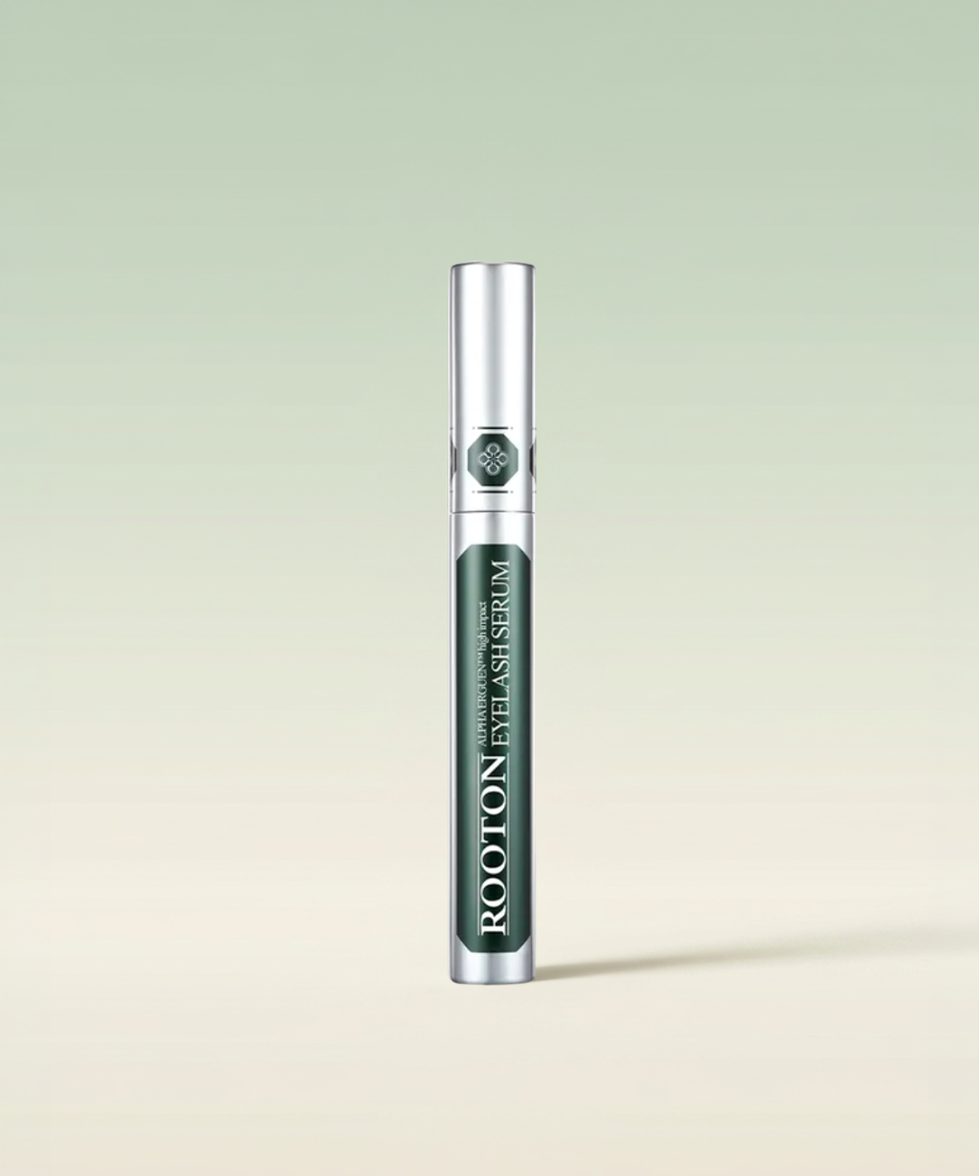 piyonna ROOTON Women's Lash Care Alpha erguen Eyelash Serum 5ml Makeup Eye Makeup Lash Serum