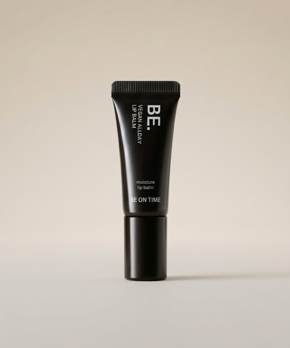 piyonna Premium Black Edition Végétal All Day Baume Mini Maquillage Lèvres Soin des lèvres