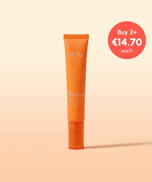 piyonna [BUY 2, GET 30% OFF] Vita A Retinoni Cream Face Care Cream