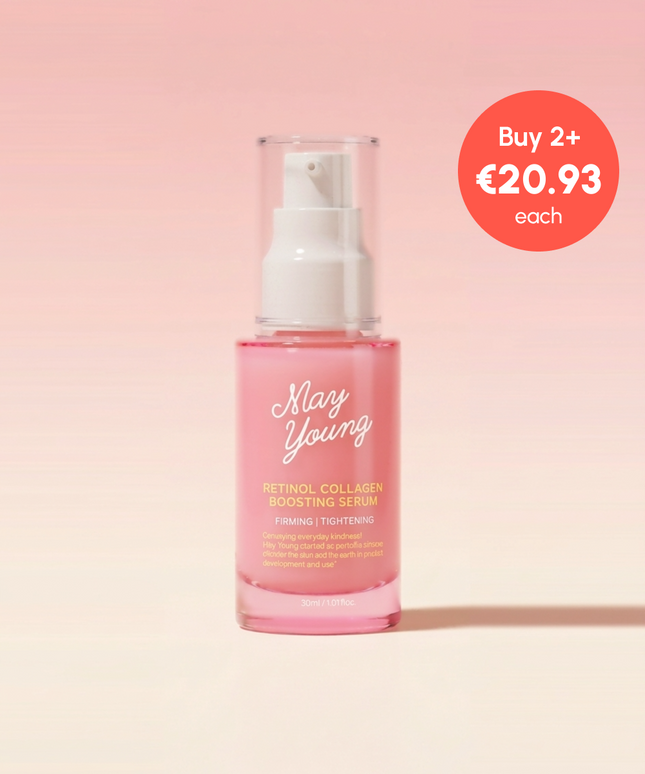piyonna [BUY 2, GET 30% OFF] Maeyoung Retinol Collagen Boosting Serum Face Care Serum