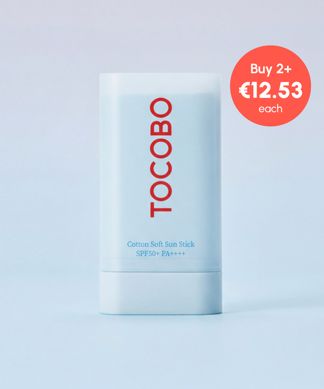 piyonna [BUY 2, GET 30% OFF] Cotton Soft Sun Stick Sun Care Sun Stick