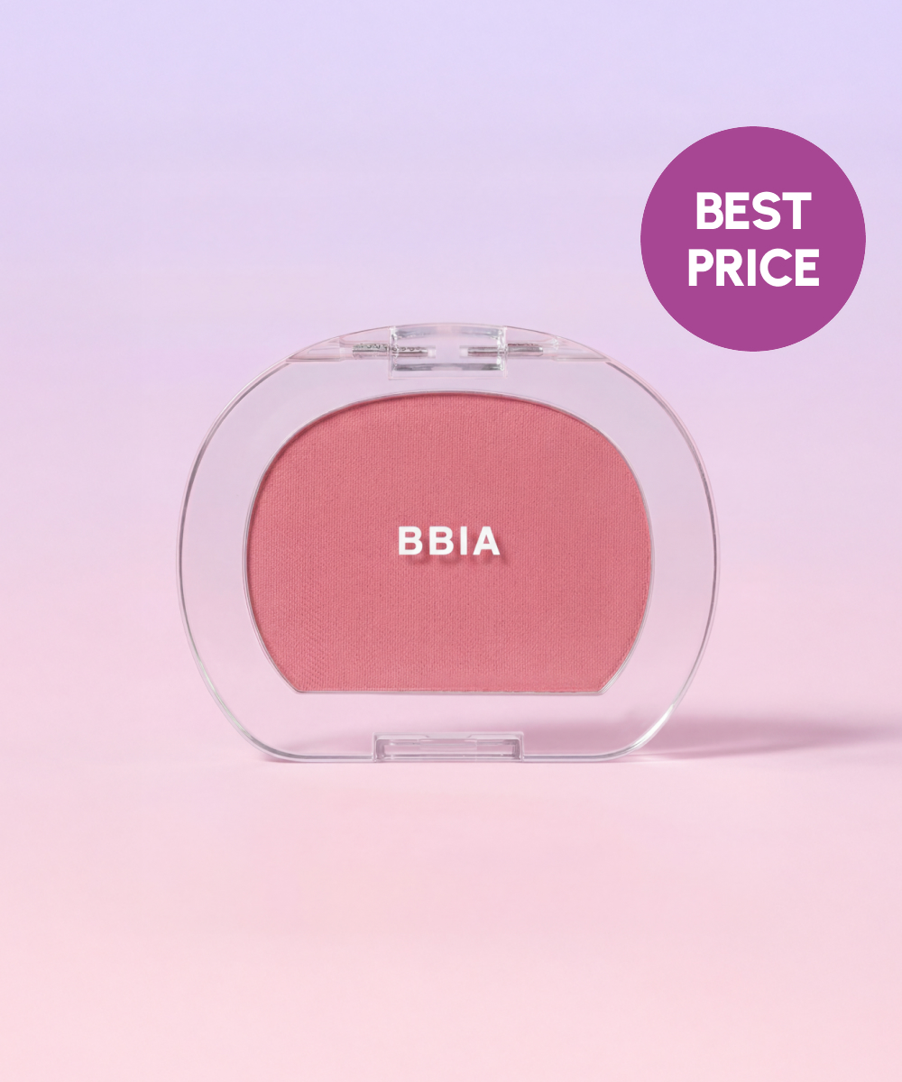 piyonna Fard longue tenue Maquillage Blush & Contour Blush