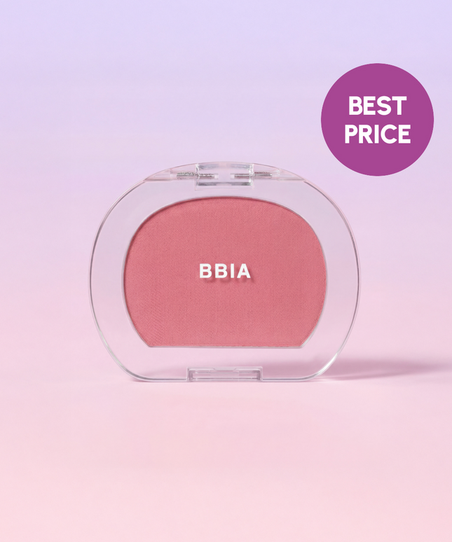 piyonna Fard longue tenue Maquillage Blush & Contour Blush