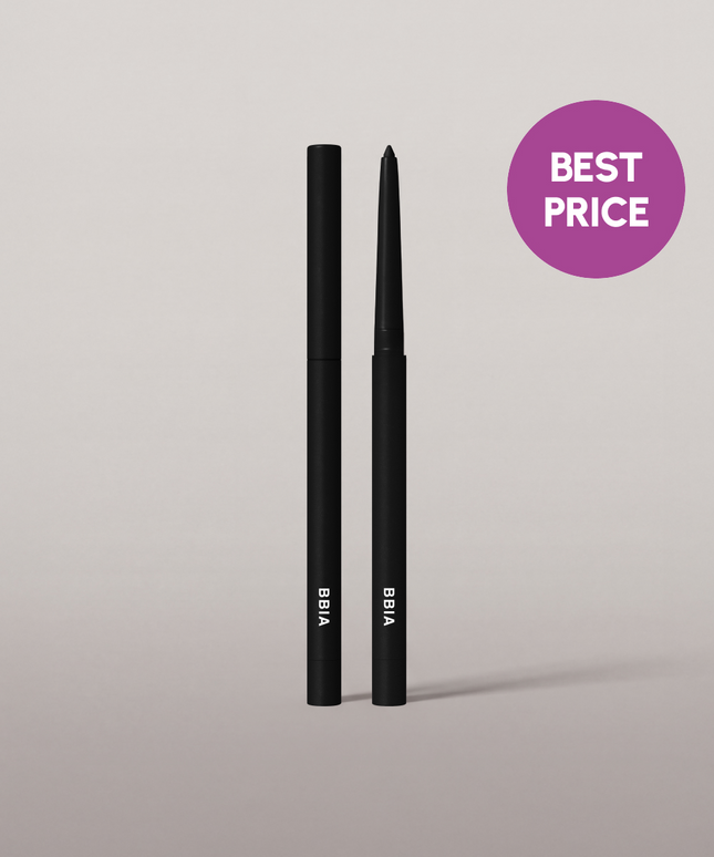 piyonna [Lowest Price Ever] Eyeliner gel auto longue tenue Maquillage Yeux Eyeliner