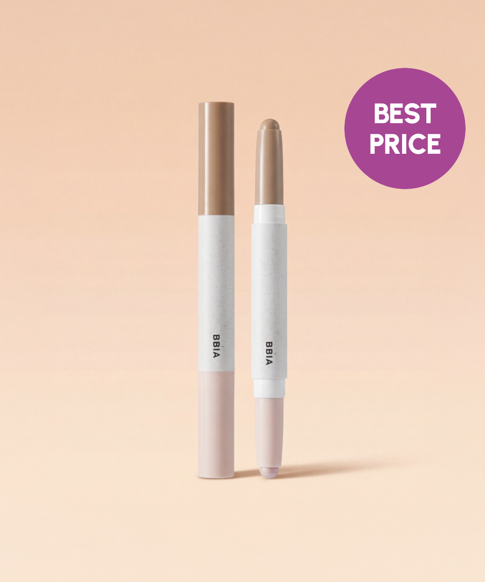 piyonna Crayon contour longue tenue Maquillage Blush & Contour Contouring