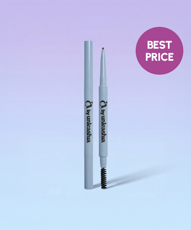 piyonna Real Fine 1mm Eyebrow Pencil Makeup Eye Makeup Eyebrow