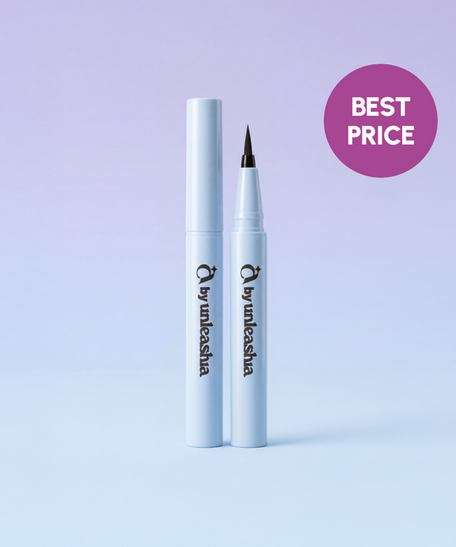 piyonna Eyeliner liquide Non Stop Maquillage Yeux Eyeliner