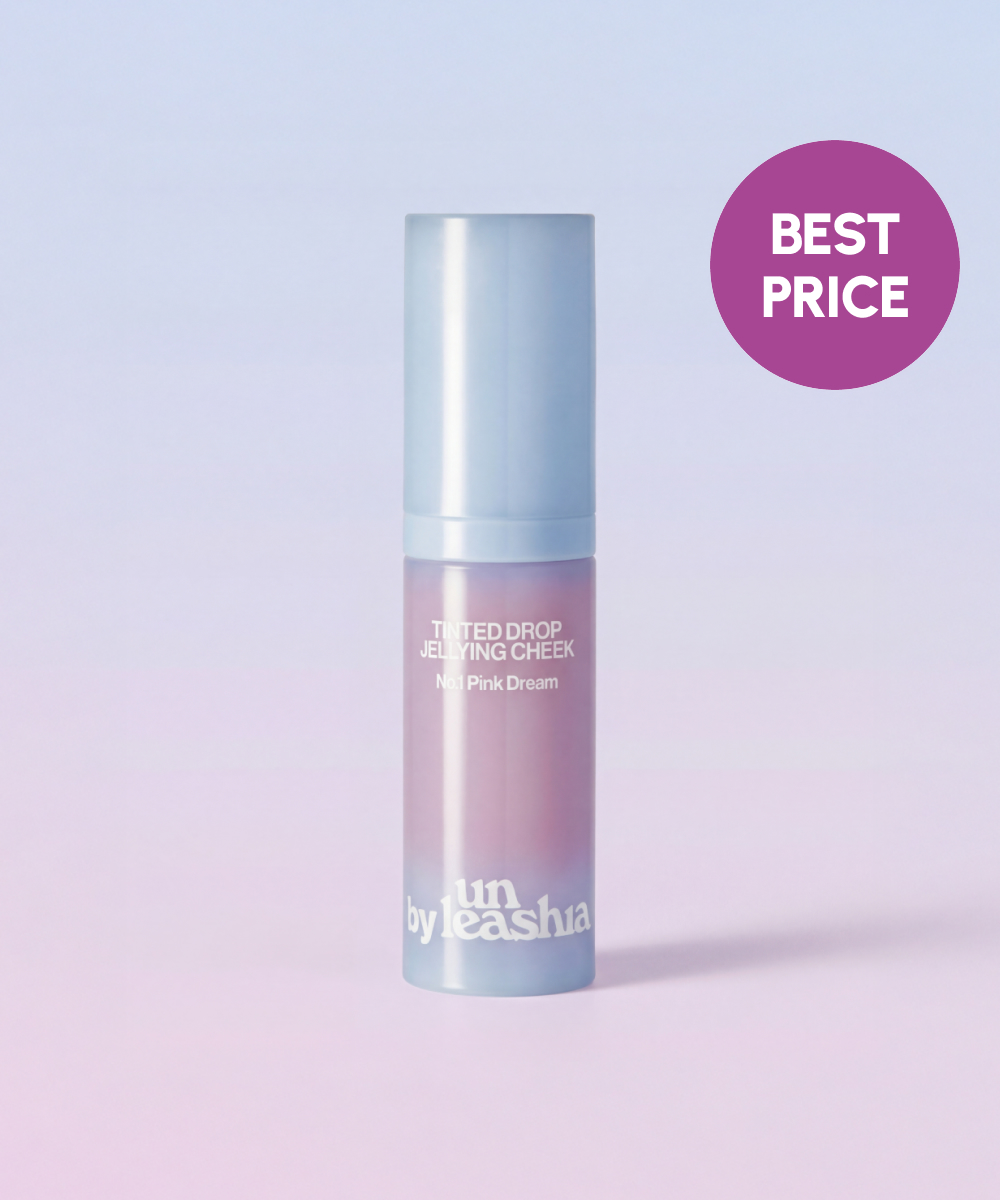 piyonna Tinted Drop Jellying Cheek Makeup Blush & Contour Blush