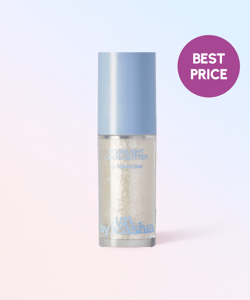 piyonna Moonlight Liquid Glitter Makeup Eye Makeup Eye Shadow