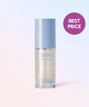 piyonna Moonlight Liquid Glitter Makeup Eye Makeup Eye Shadow