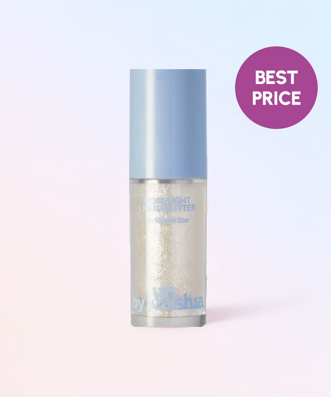 piyonna Moonlight Liquid Glitter Makeup Eye Makeup Eye Shadow