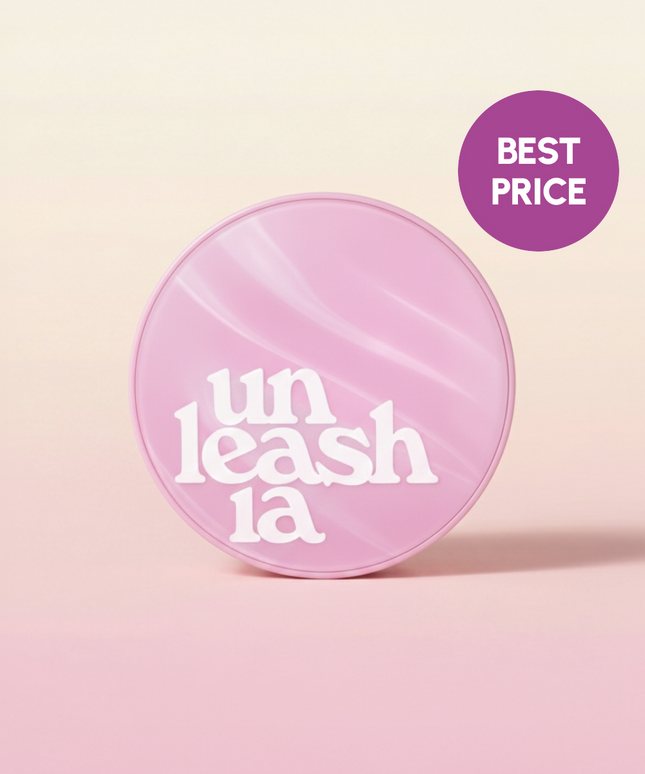 piyonna Boîtier cushion Maquillage Teint Cushion