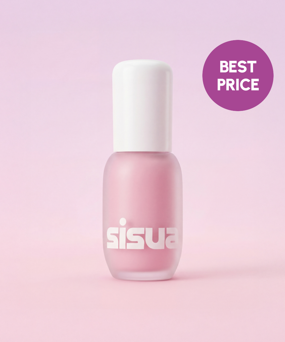 piyonna Tint lèvres Berry Shot SISUA Maquillage Lèvres Encre à lèvres