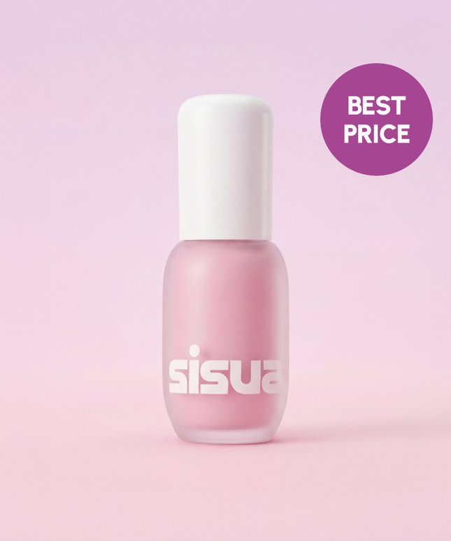 piyonna Tint lèvres Berry Shot SISUA Maquillage Lèvres Encre à lèvres