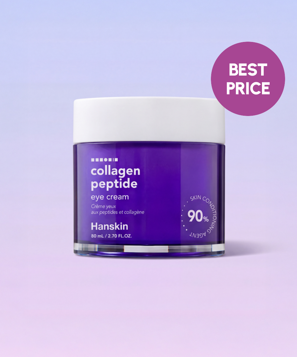 piyonna Collagen Peptide Eye Cream 80ml Face Care Cream