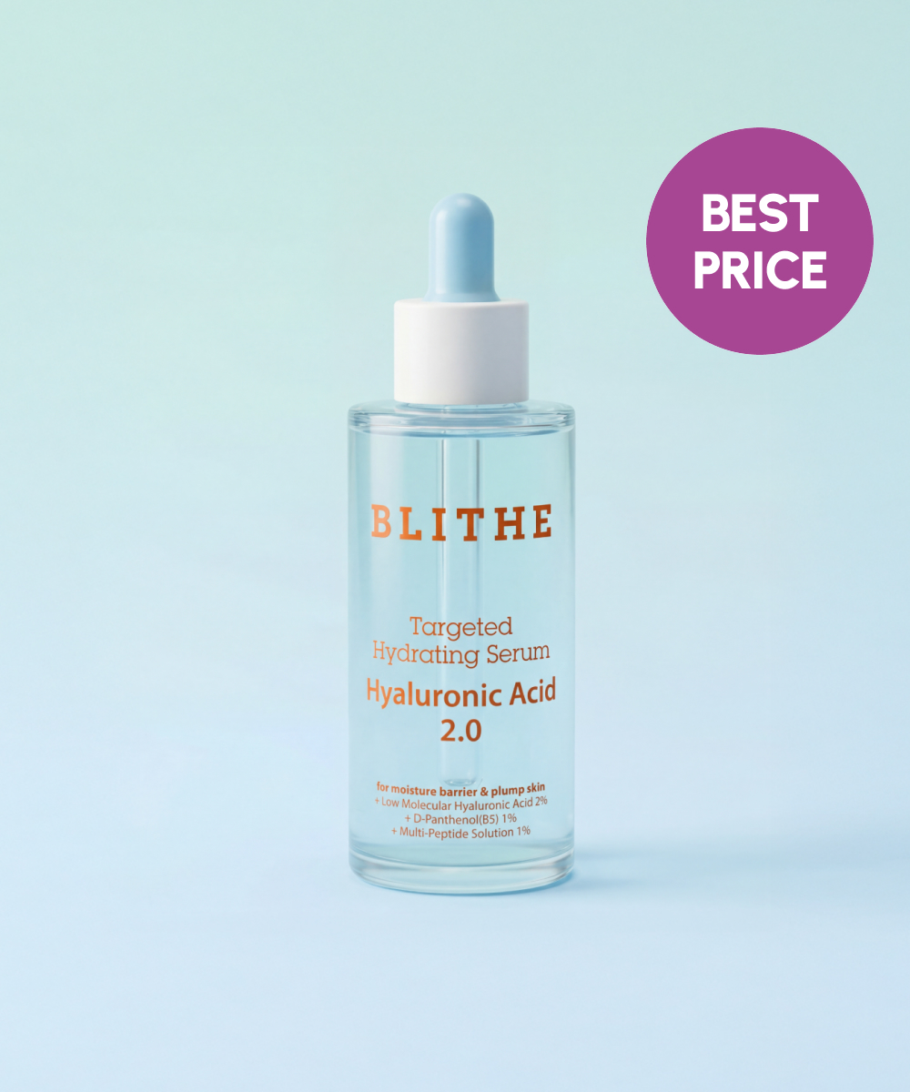 piyonna HYALURONIC ACID HYDRATING SERUM 2.0 50ml Face Care Serum