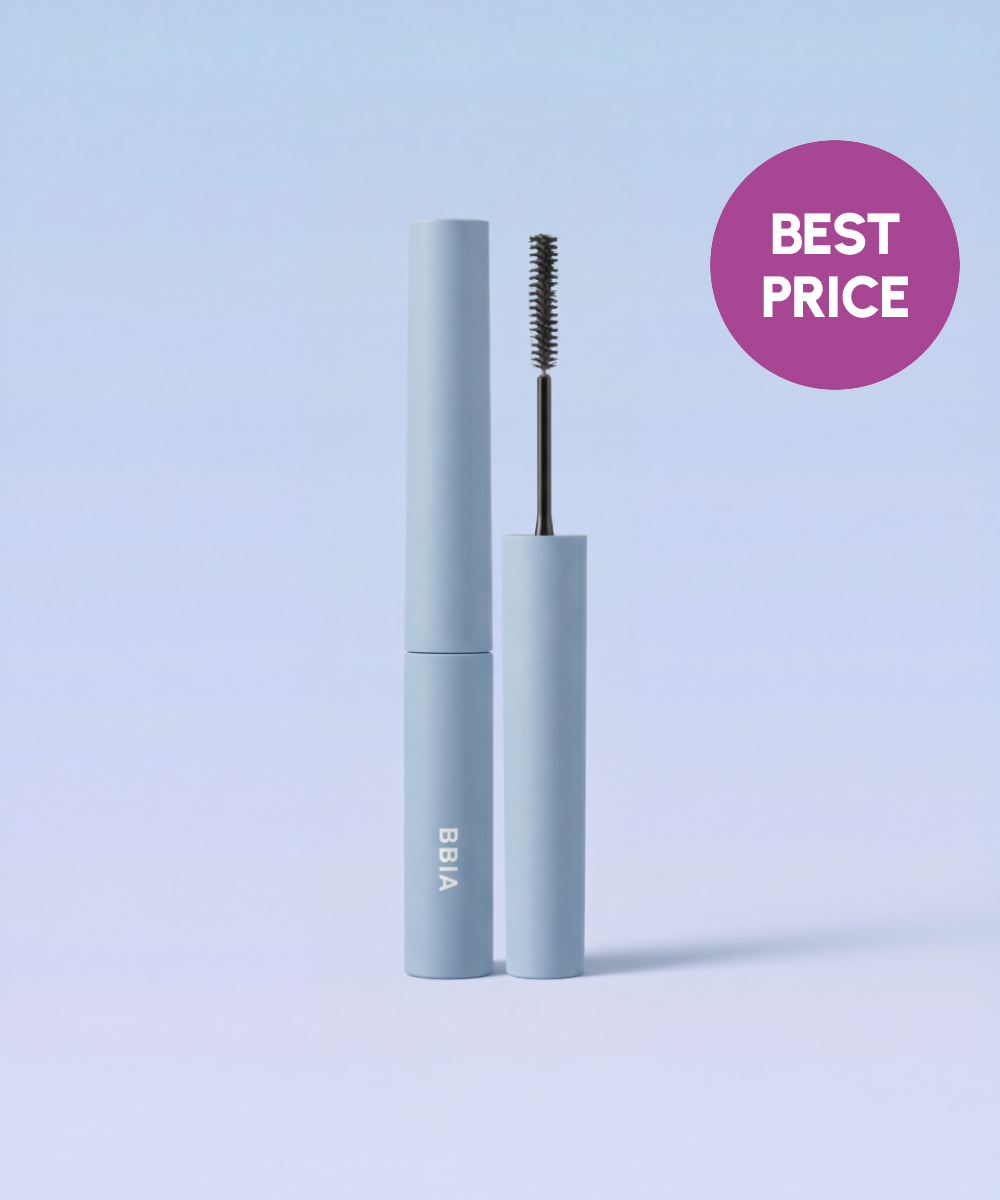piyonna MASCARA SLIM JAMAIS MORT Maquillage Yeux Mascara