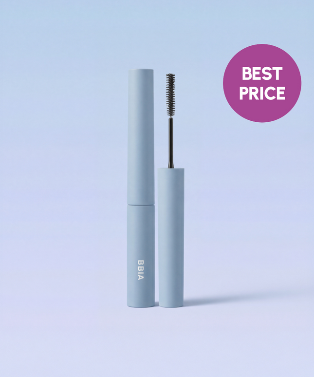 piyonna MASCARA SLIM JAMAIS MORT Maquillage Yeux Mascara
