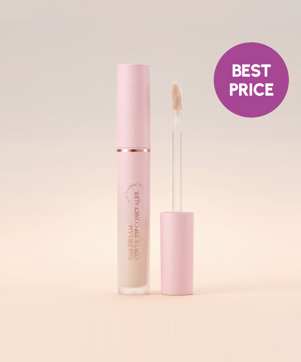 piyonna Day dream cover tip concealer Makeup Base Makeup Concealer