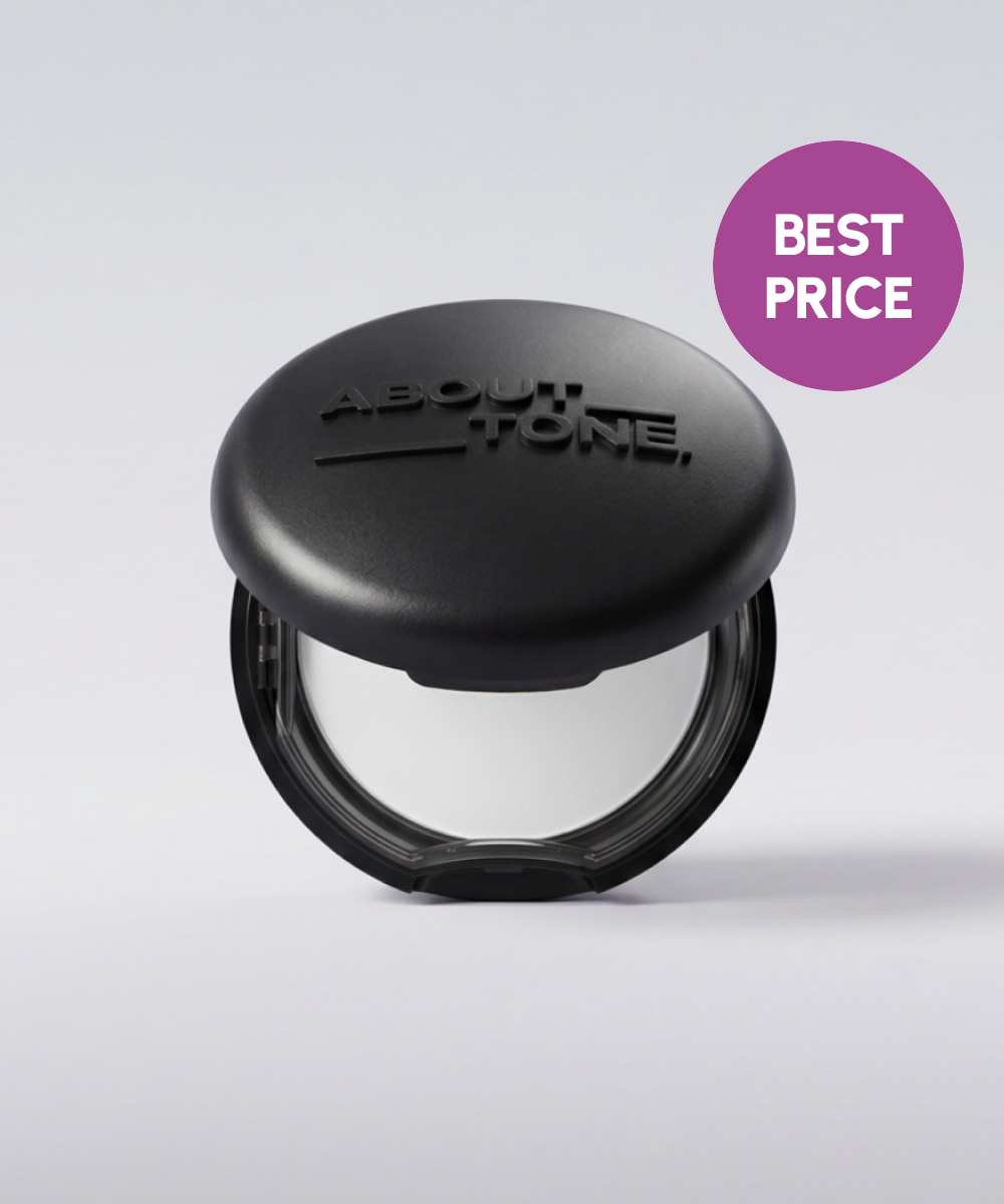 piyonna Pacte poudre floutante Maquillage Teint Poudre compacte