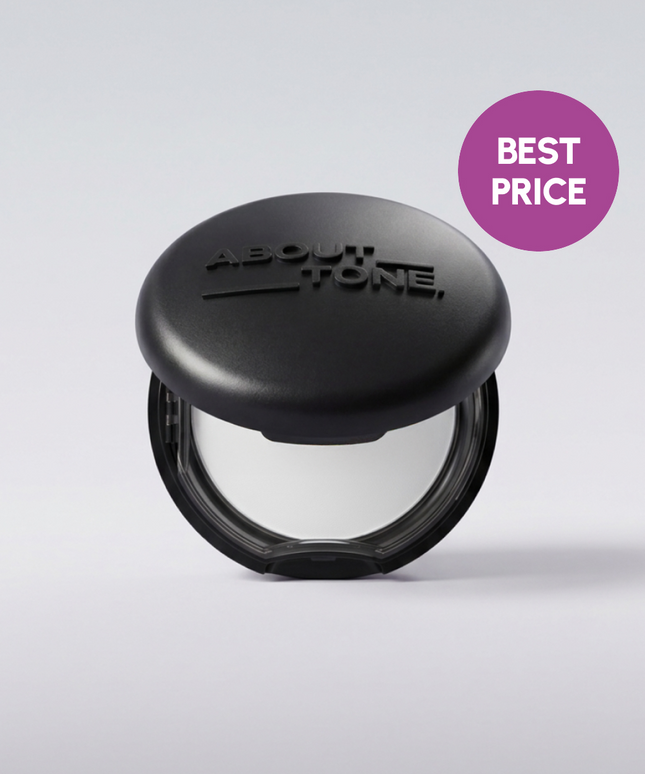 piyonna Pacte poudre floutante Maquillage Teint Poudre compacte