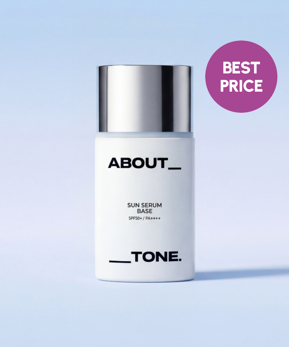 piyonna Base sérum solaire Solaire Crème solaire