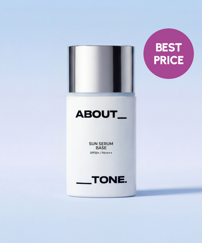 piyonna Base sérum solaire Solaire Crème solaire