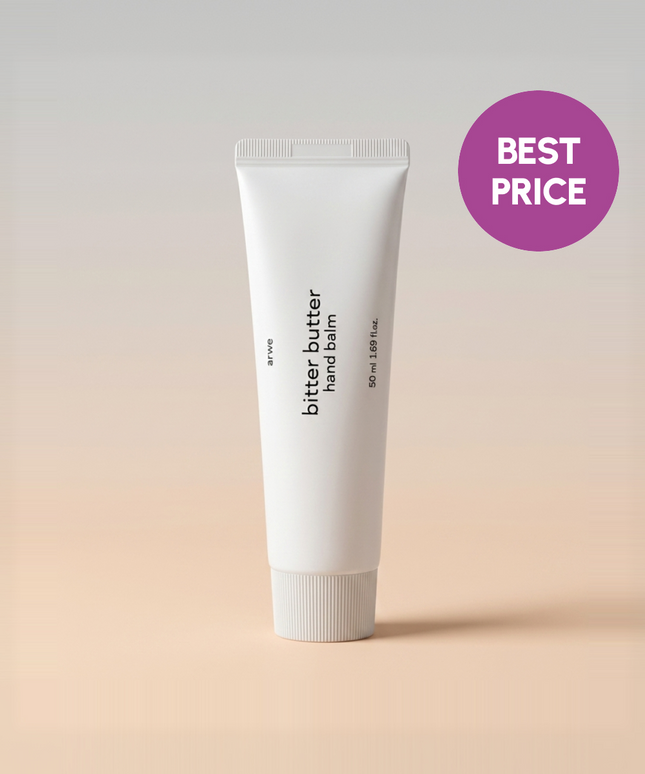 piyonna Baume Mains 50 ml (Bitter Butter / Yuja) Cheveux & Soins corps Soin du corps Soin des mains