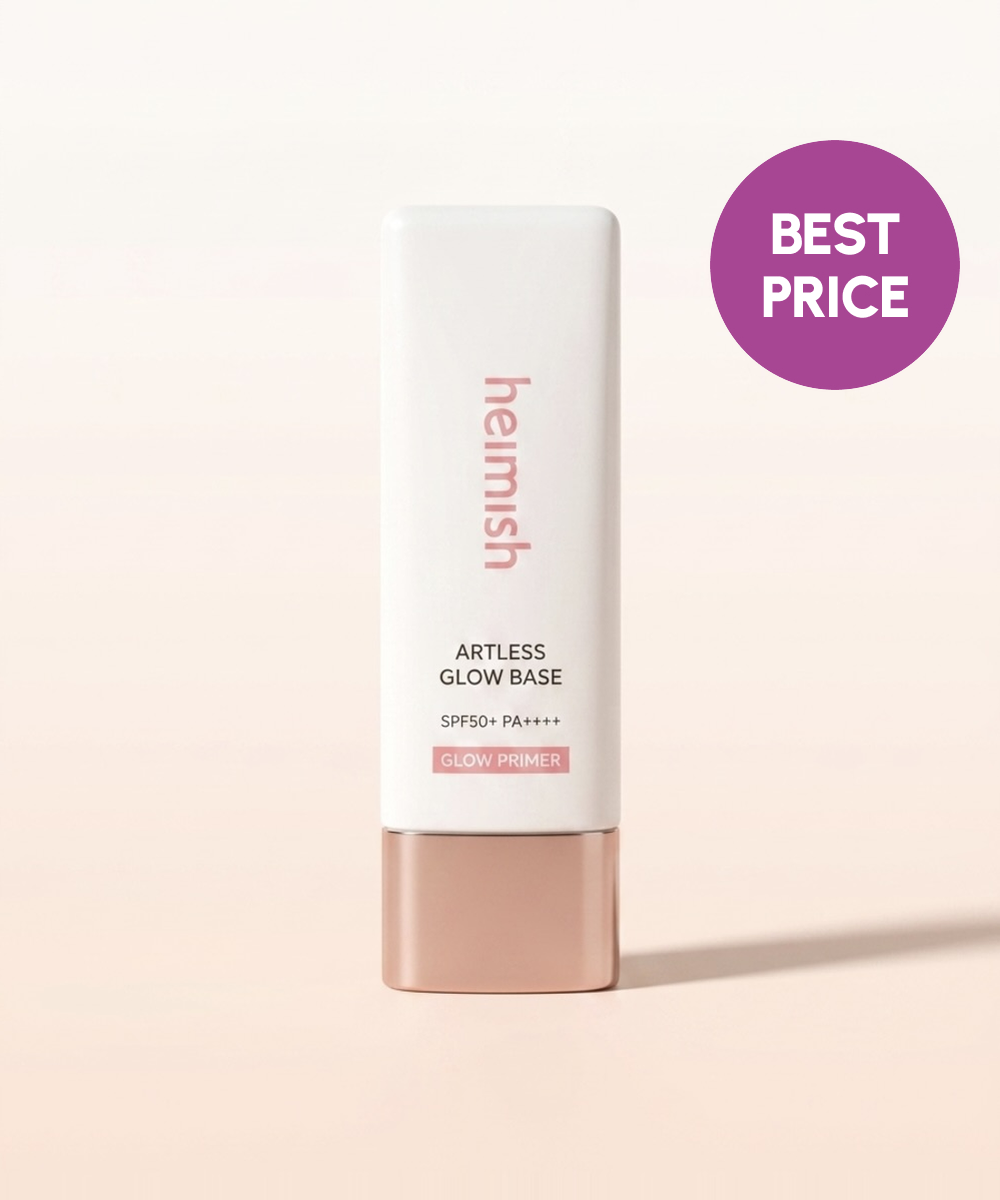 piyonna Artless Glow Base Makeup Base Makeup Primer