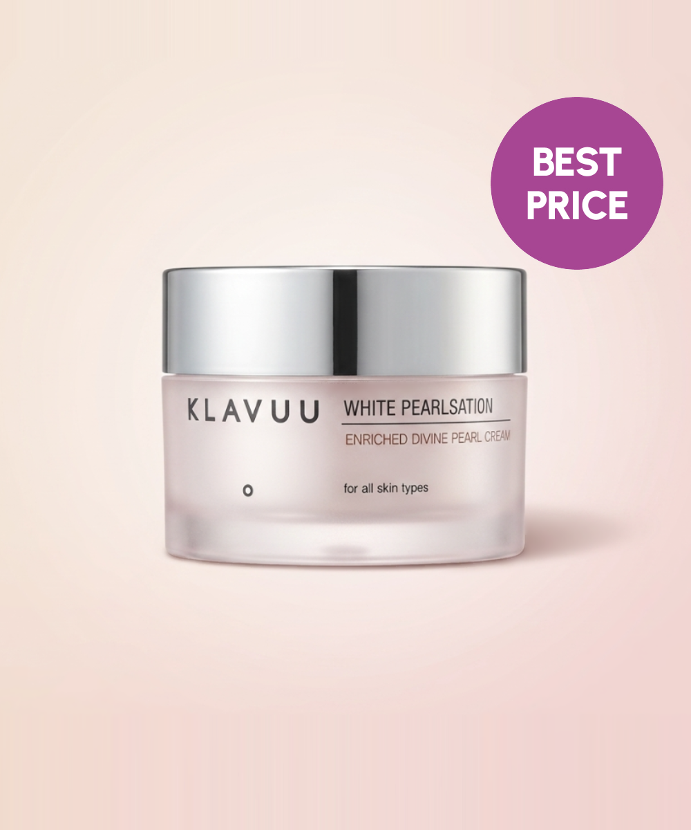 piyonna White Pearlsation Enriched Divine Pearl Cream Face Care Cream