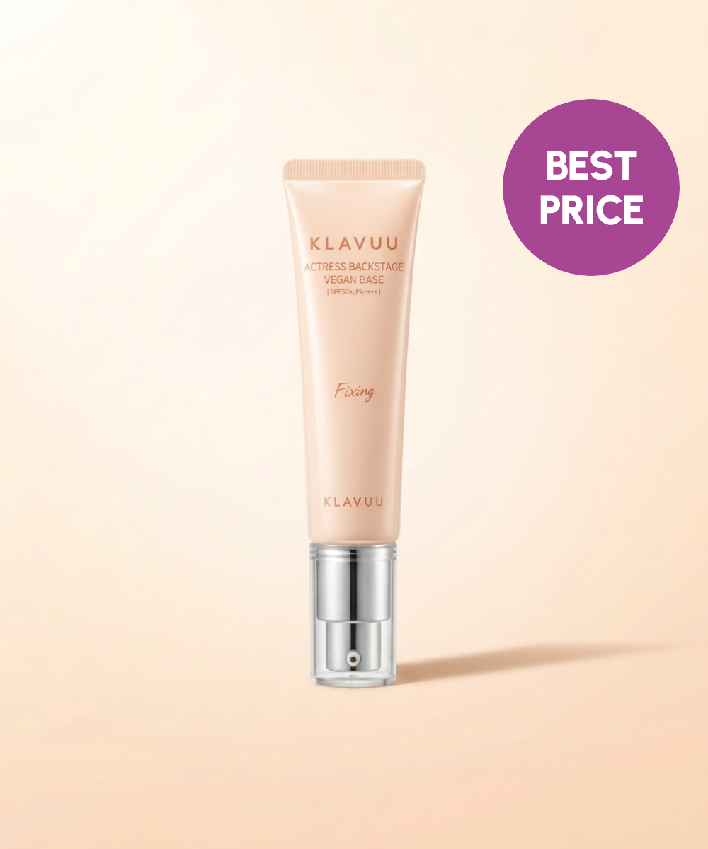 piyonna Backstage Vegan Base Fixing 30ml Makeup Base Makeup Primer