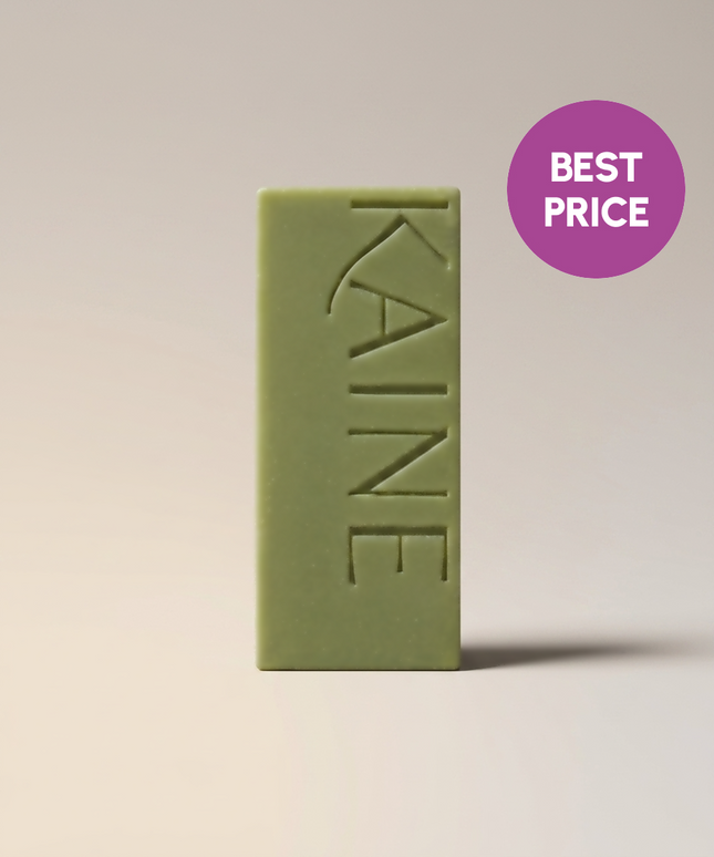 piyonna Kaine Rosemary Acne Low pH Cleansing Bar Cheveux & Soins corps Soin du corps Savon