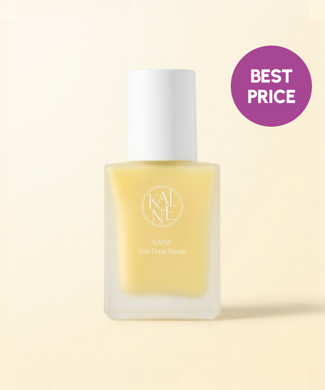piyonna Kaine Vita Drop Serum Face Care Serum