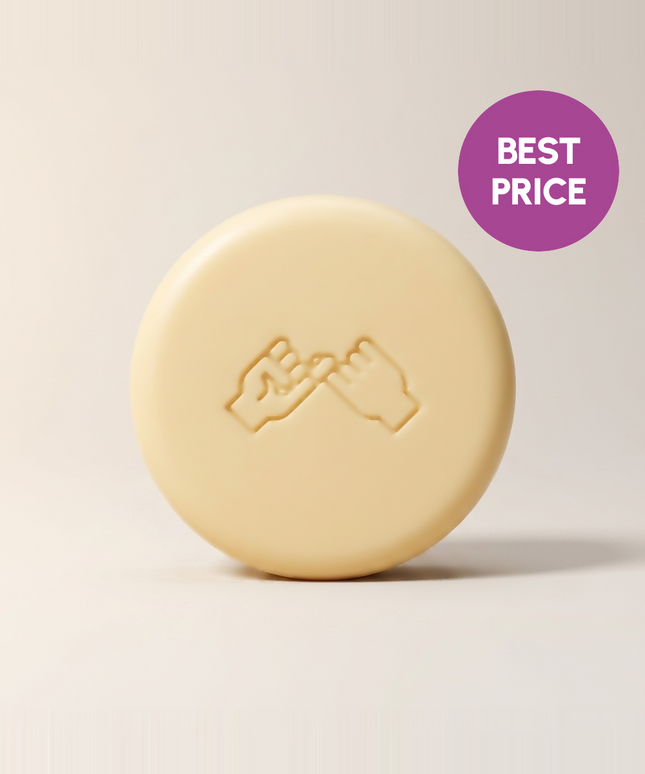 piyonna Donggubat Barre de shampoing pour cheveux gras Cheveux & Soins corps Soin cheveux Shampooing