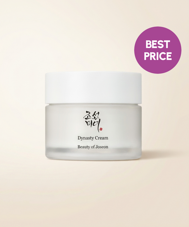 piyonna Dynasty Cream Face Care Cream
