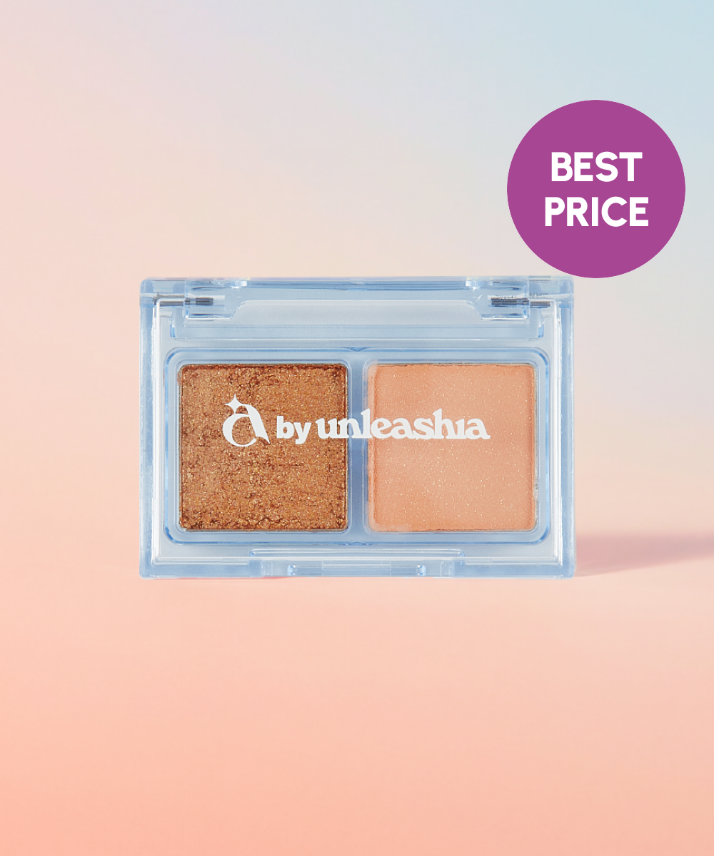 piyonna Palette visage Cotton Candy Maquillage Yeux Fard à paupières