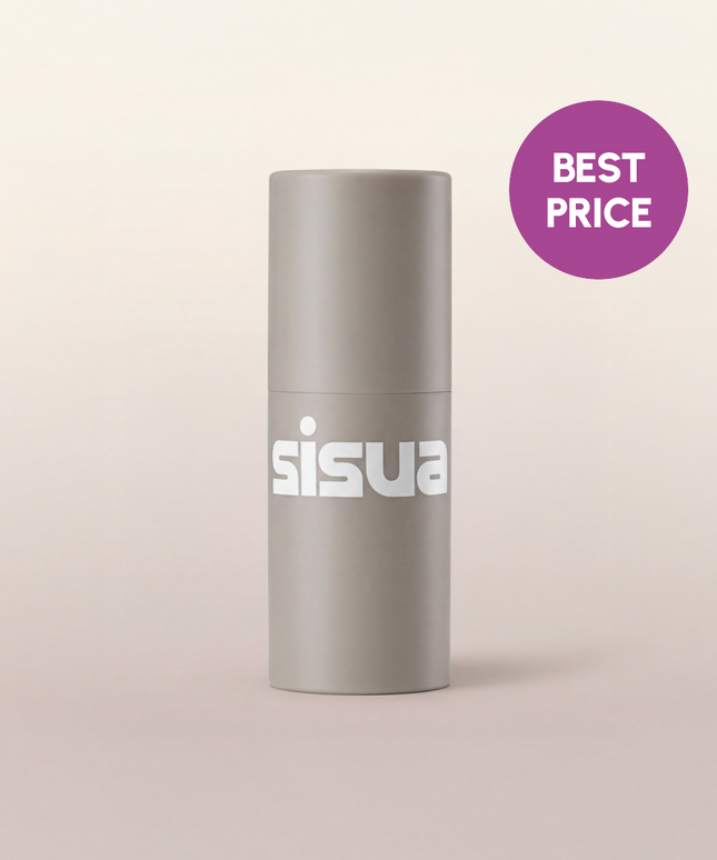 piyonna Butter Glow Stick SISUA Makeup Blush & Contour Highlighter